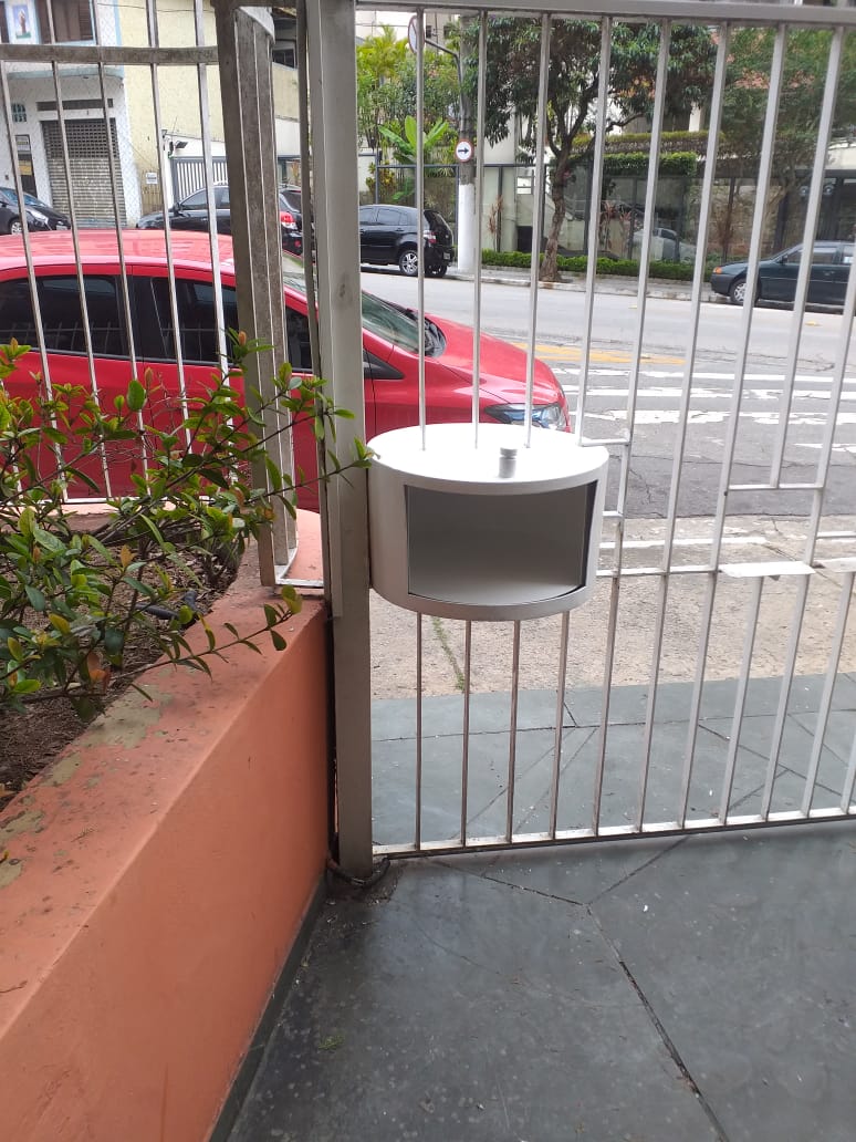 Controle de Acesso de Segurança para Condomínios e Residenciais em São Paulo
