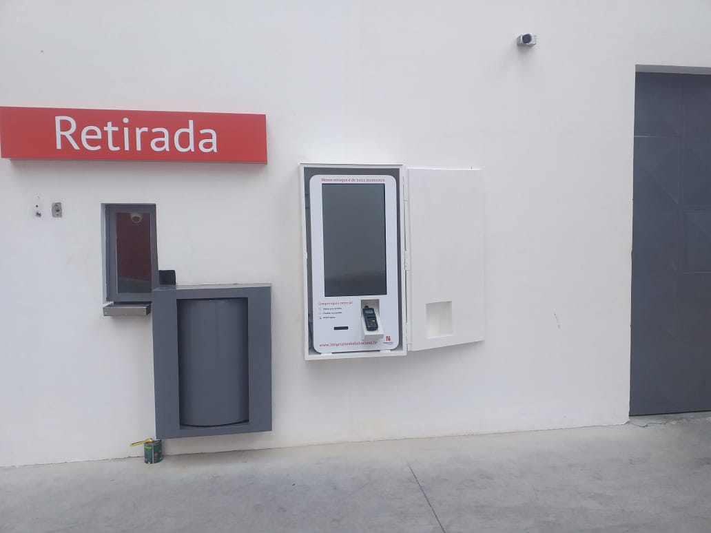 Controle de Acesso Seguro para Empresas em São Paulo